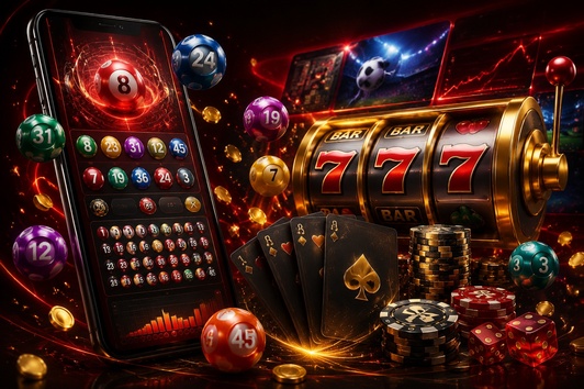 lucky333